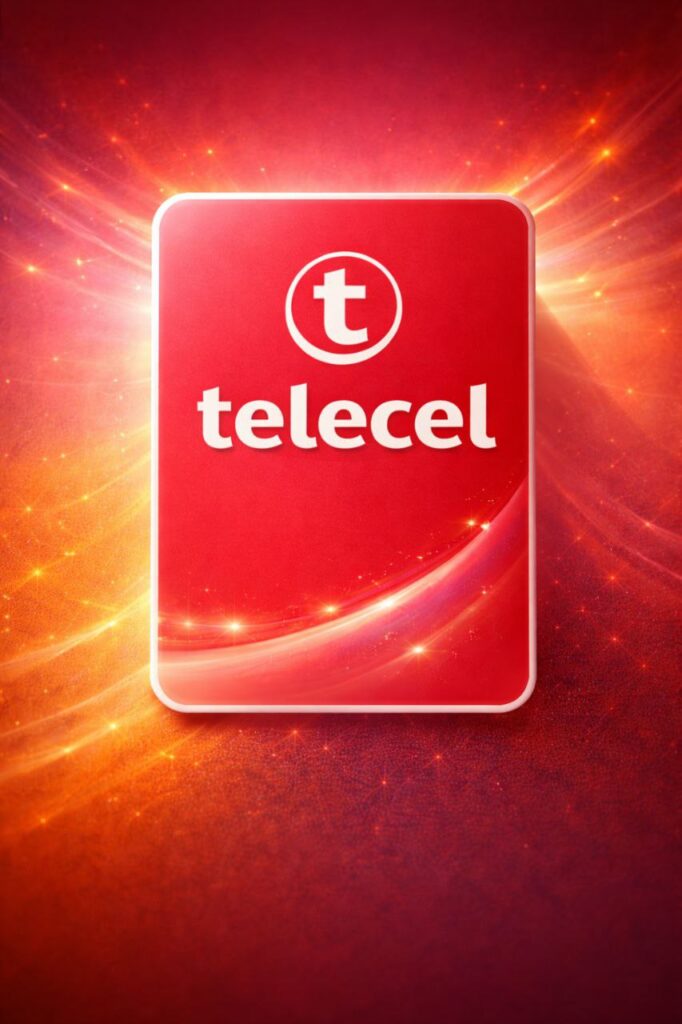 telecelcard